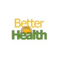 Better Health Logo