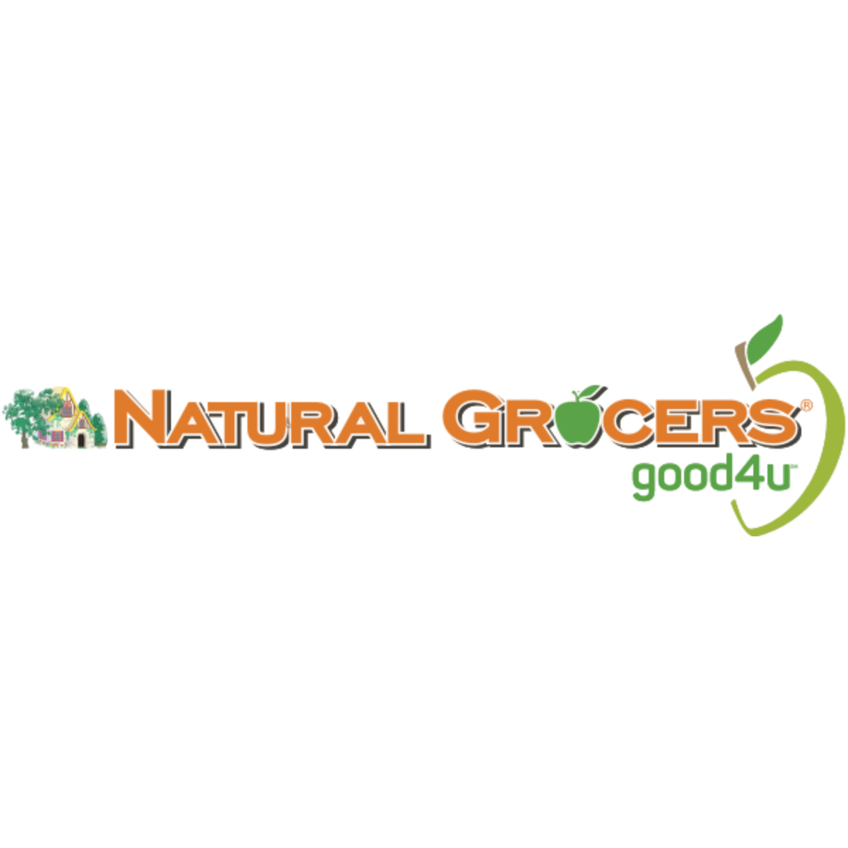 Natural Grocers Logo