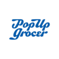 Pop Up Grocer