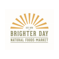 Brighter Day Natural Foods