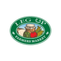 Leg Up Farmer's Market