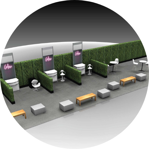 Glow Salon