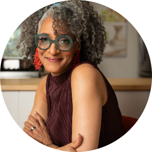 CarlaHall