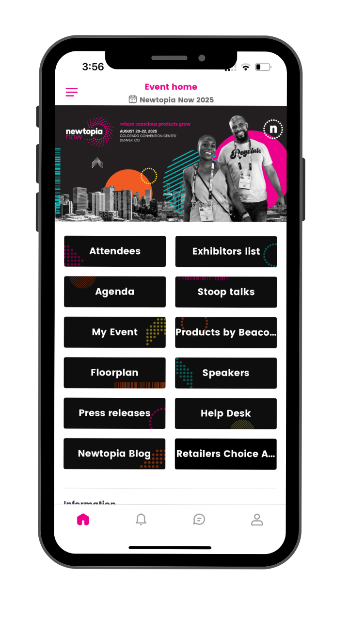 NN25 App in Phone