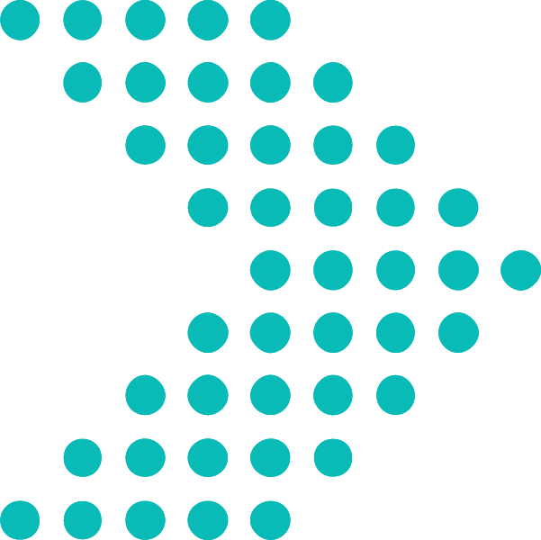 Arrow-Teal