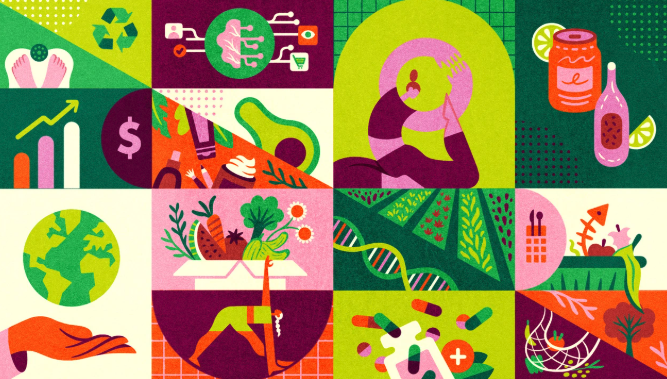 25 top predictions for conscious CPG and retail in 2025