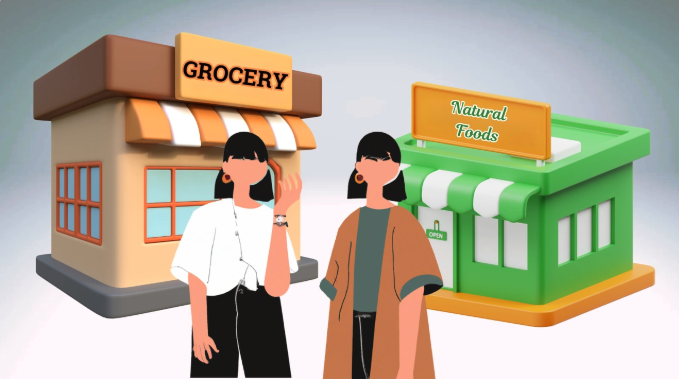 Gen Z Shopping Habits