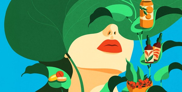 What women in the conscious products industry want