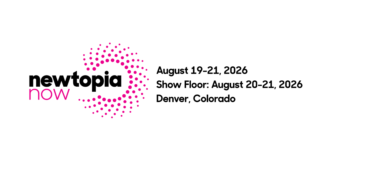 Newtopia Now 2026