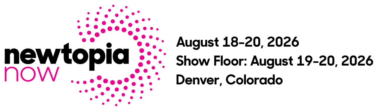 Newtopia Now 2026