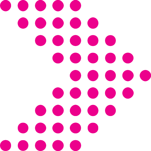 Arrow-Magenta