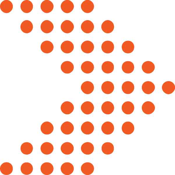 Arrow-Orange