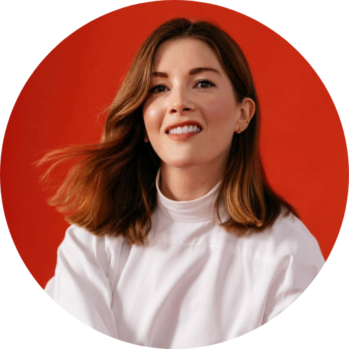 Sarah Reynolds Headshot
