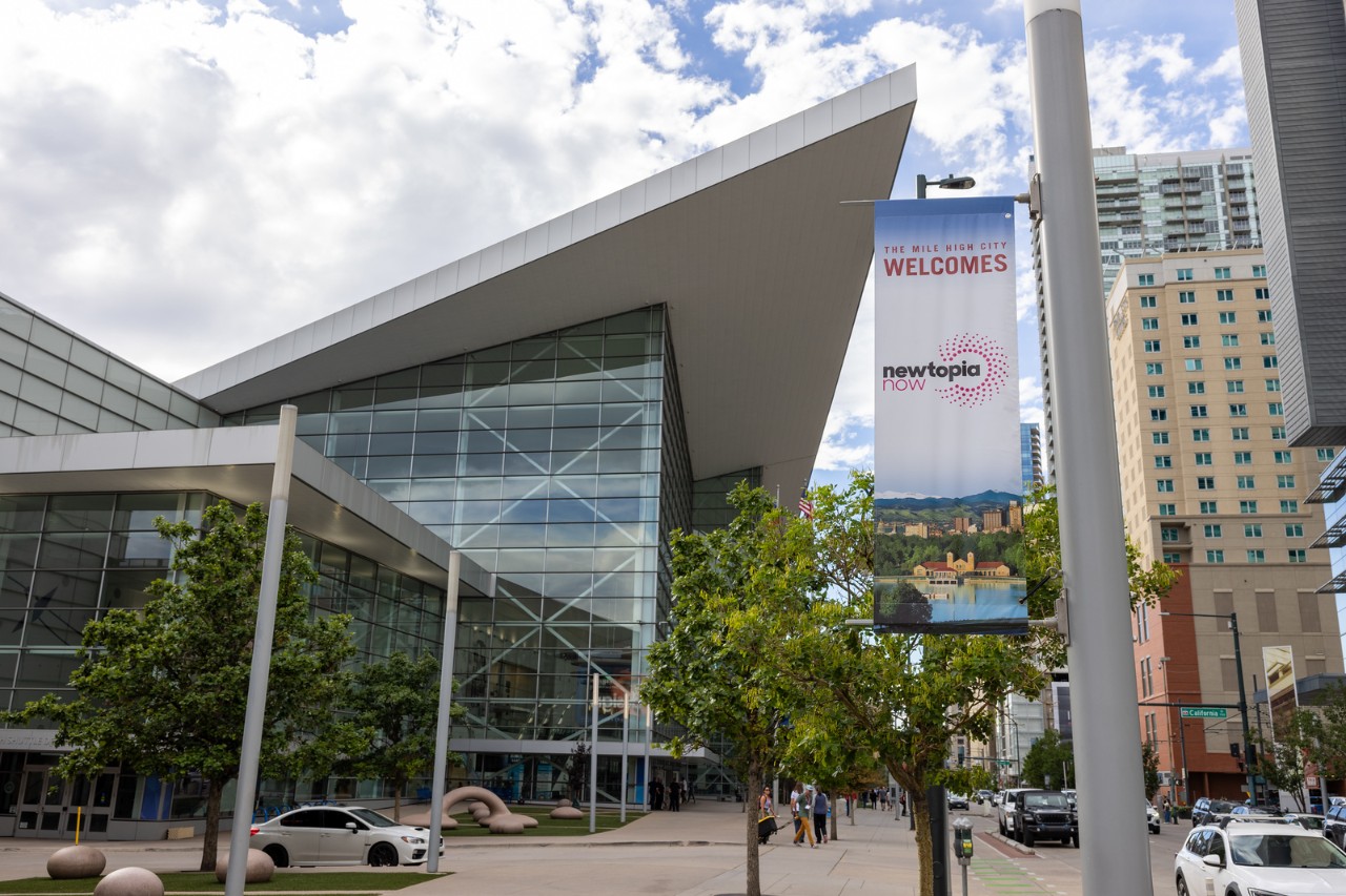 Colorado Convention Center